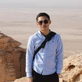guochengqian's GitHub avatar